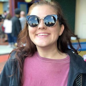 Meet your Posher, Carrie